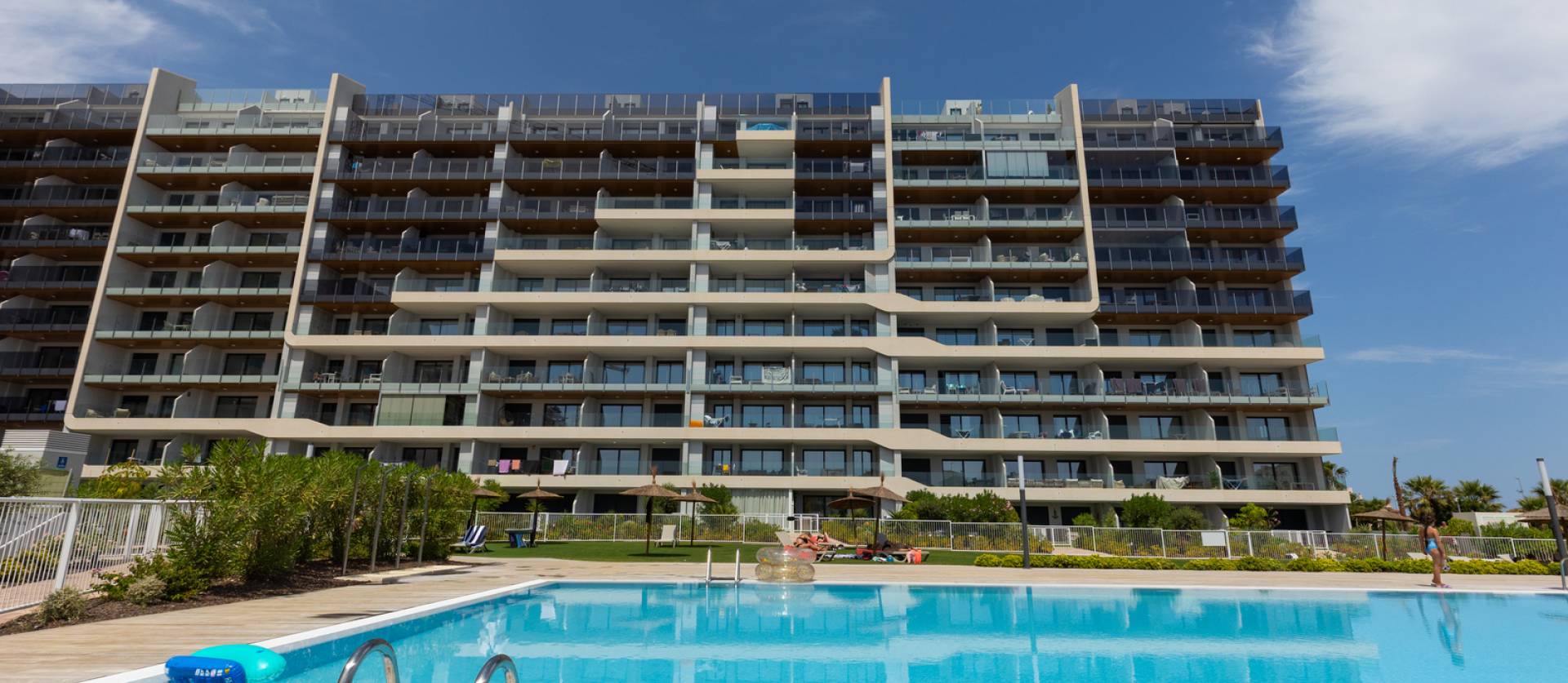 Sale - Apartment - Torrevieja - Punta Prima