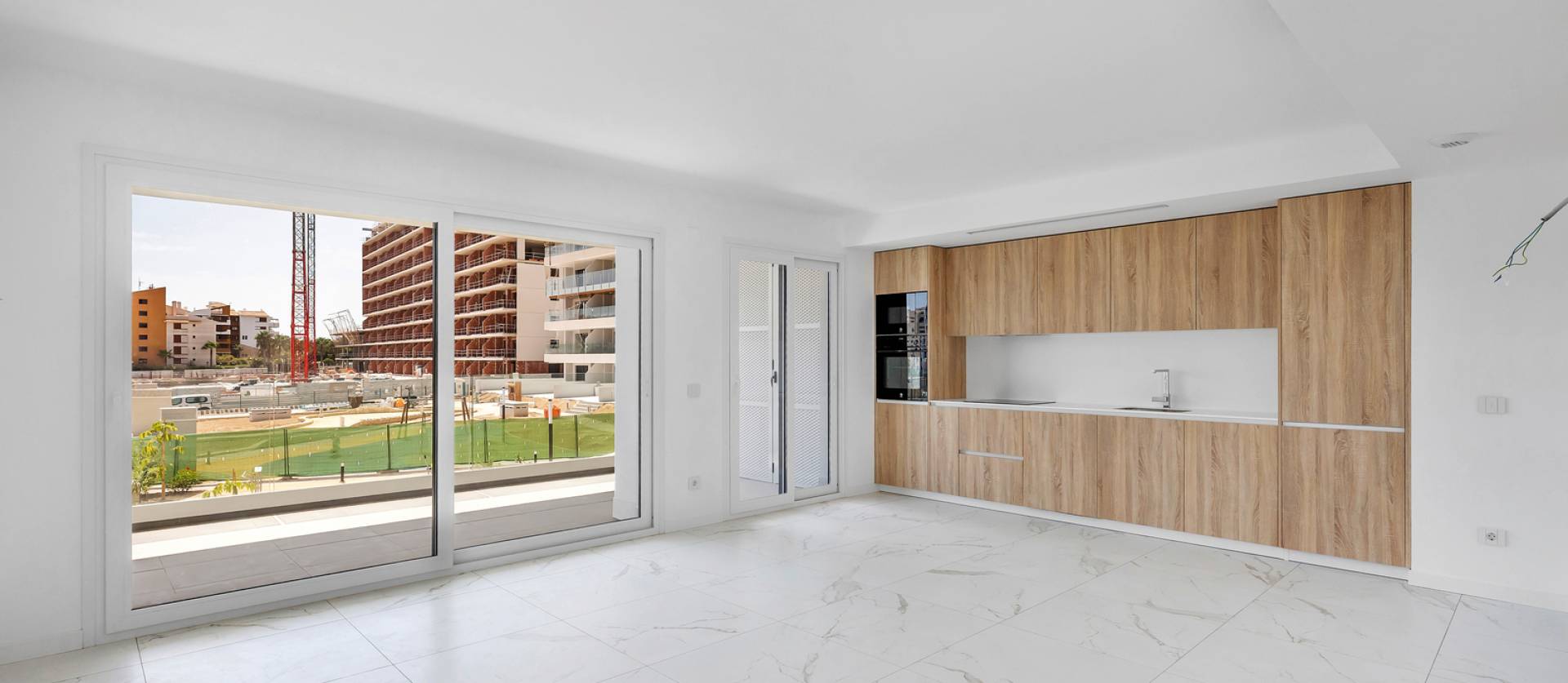 Sale - Apartment - Torrevieja - Punta Prima