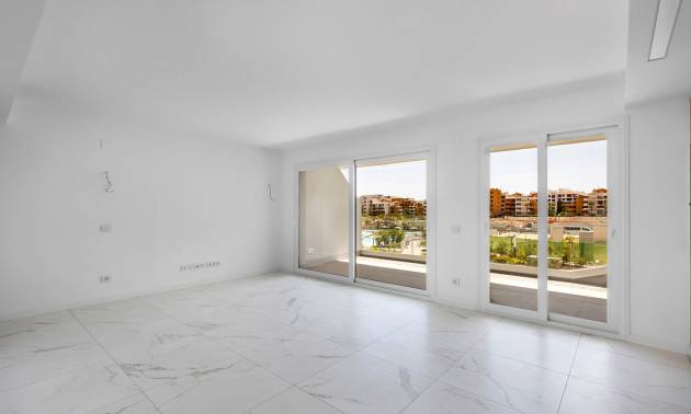 Sale - Apartment - Torrevieja - Punta Prima