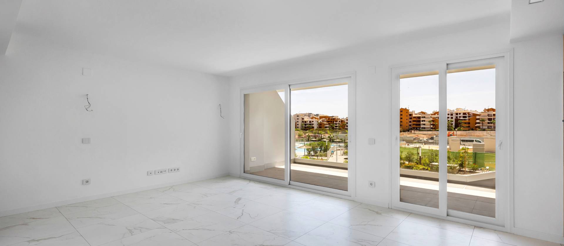 Sale - Apartment - Torrevieja - Punta Prima