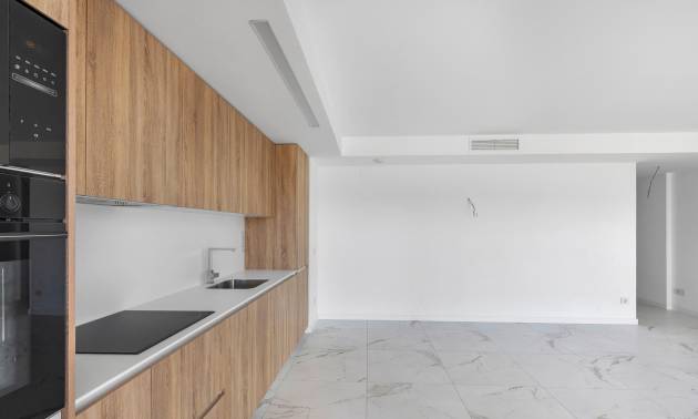 Sale - Apartment - Torrevieja - Punta Prima
