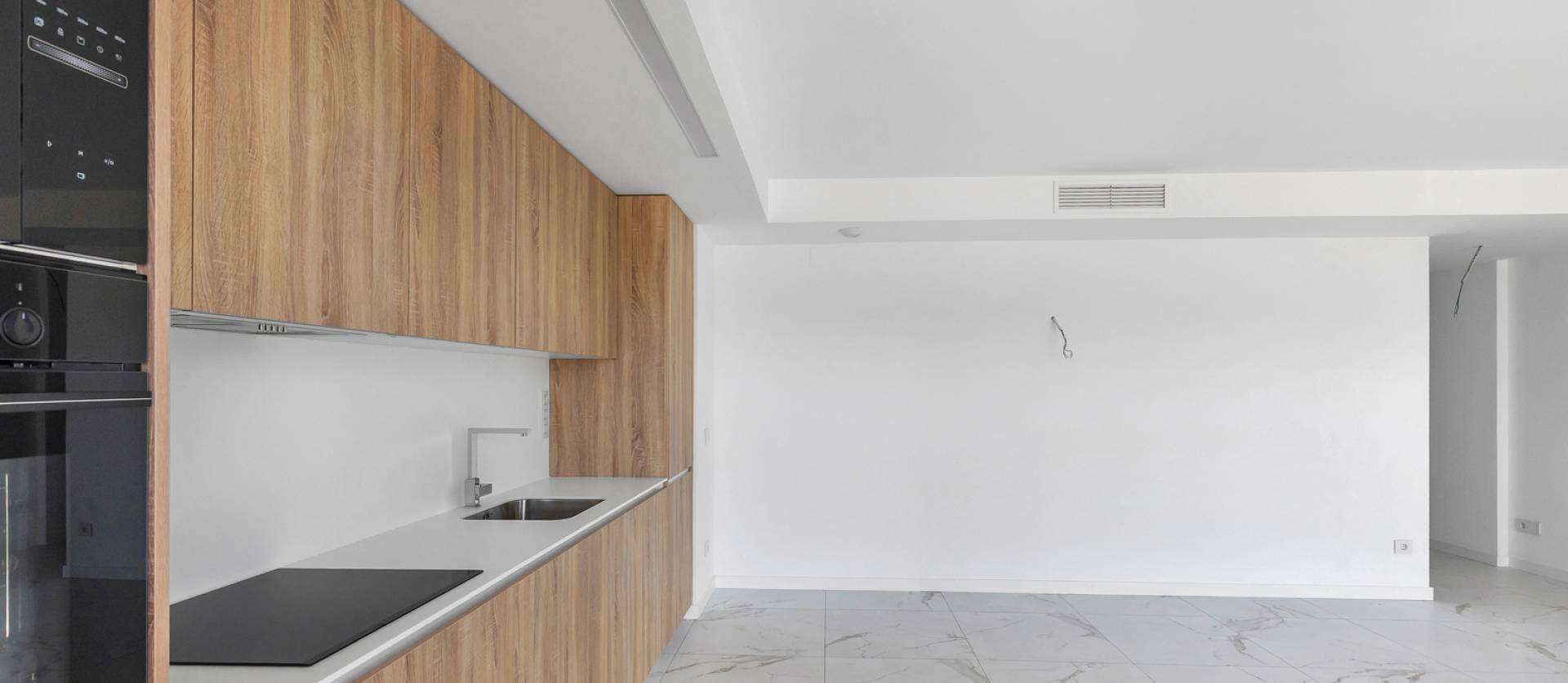 Sale - Apartment - Torrevieja - Punta Prima