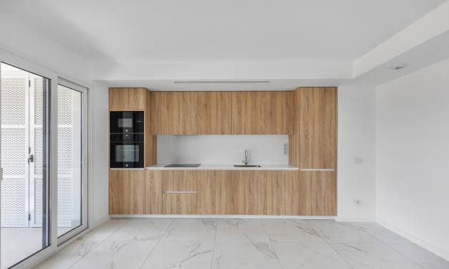 Sale - Apartment - Torrevieja - Punta Prima