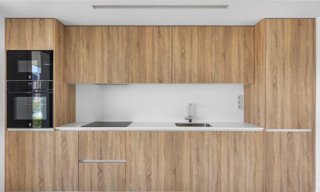 Sale - Apartment - Torrevieja - Punta Prima