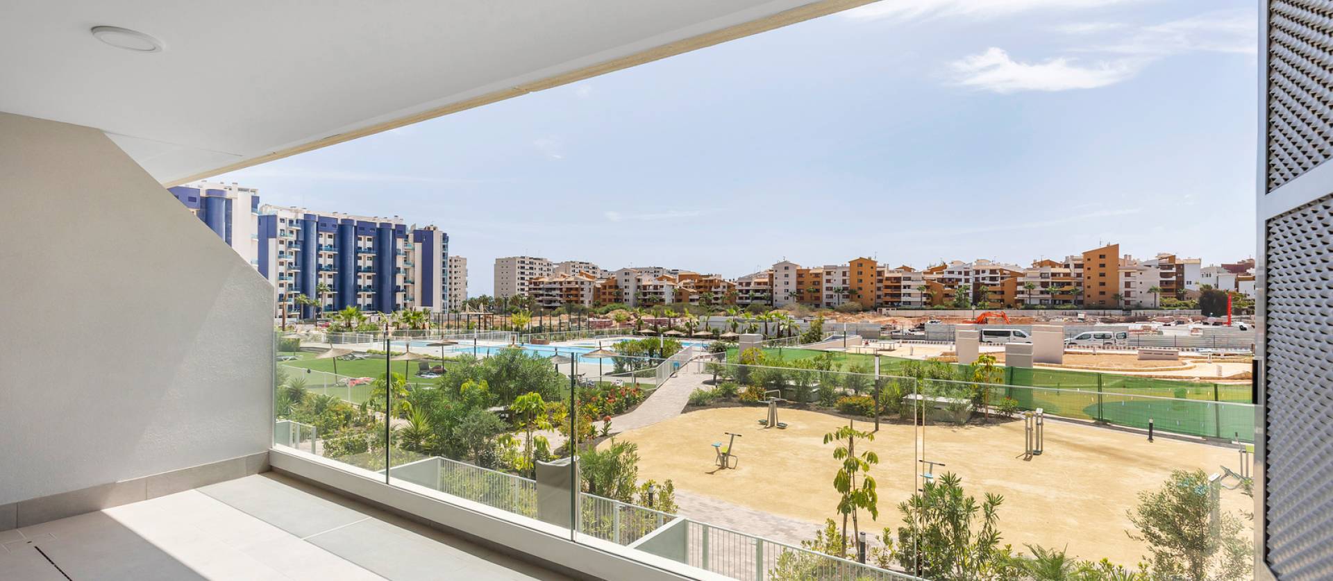 Sale - Apartment - Torrevieja - Punta Prima