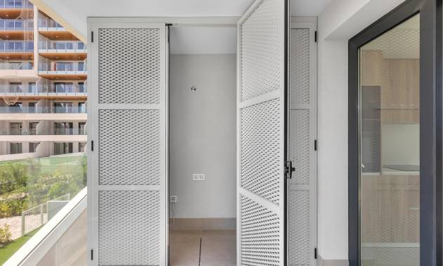 Sale - Apartment - Torrevieja - Punta Prima