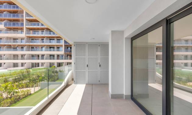Sale - Apartment - Torrevieja - Punta Prima