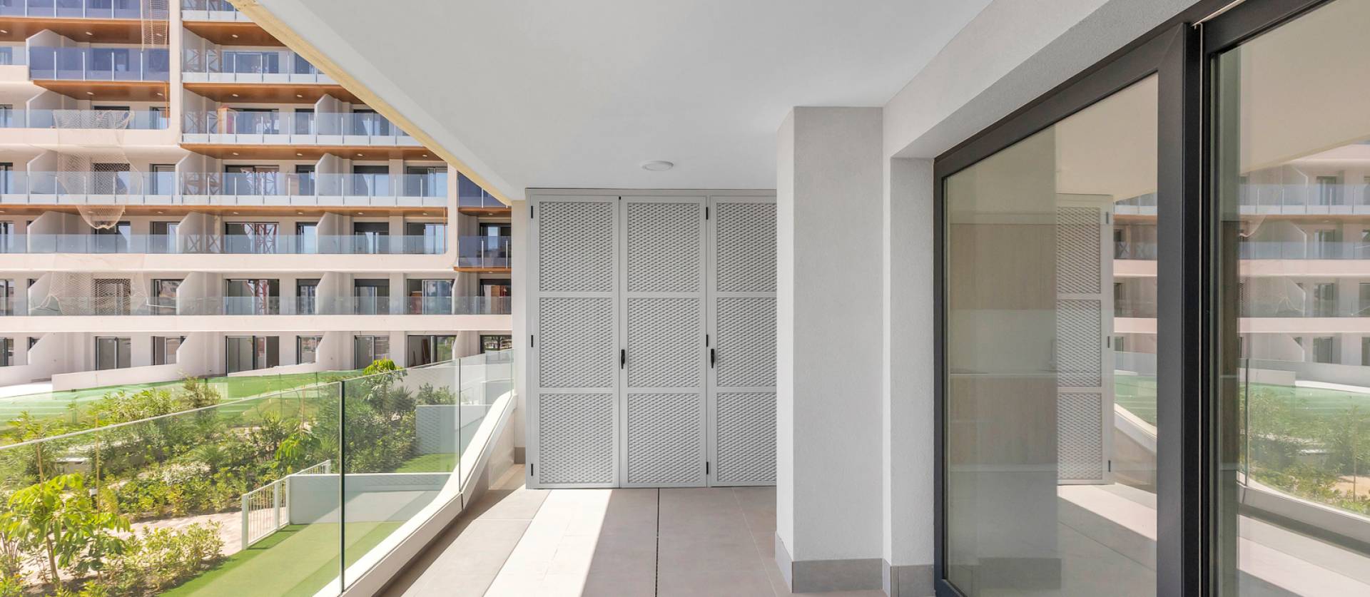 Sale - Apartment - Torrevieja - Punta Prima