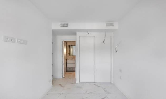 Sale - Apartment - Torrevieja - Punta Prima