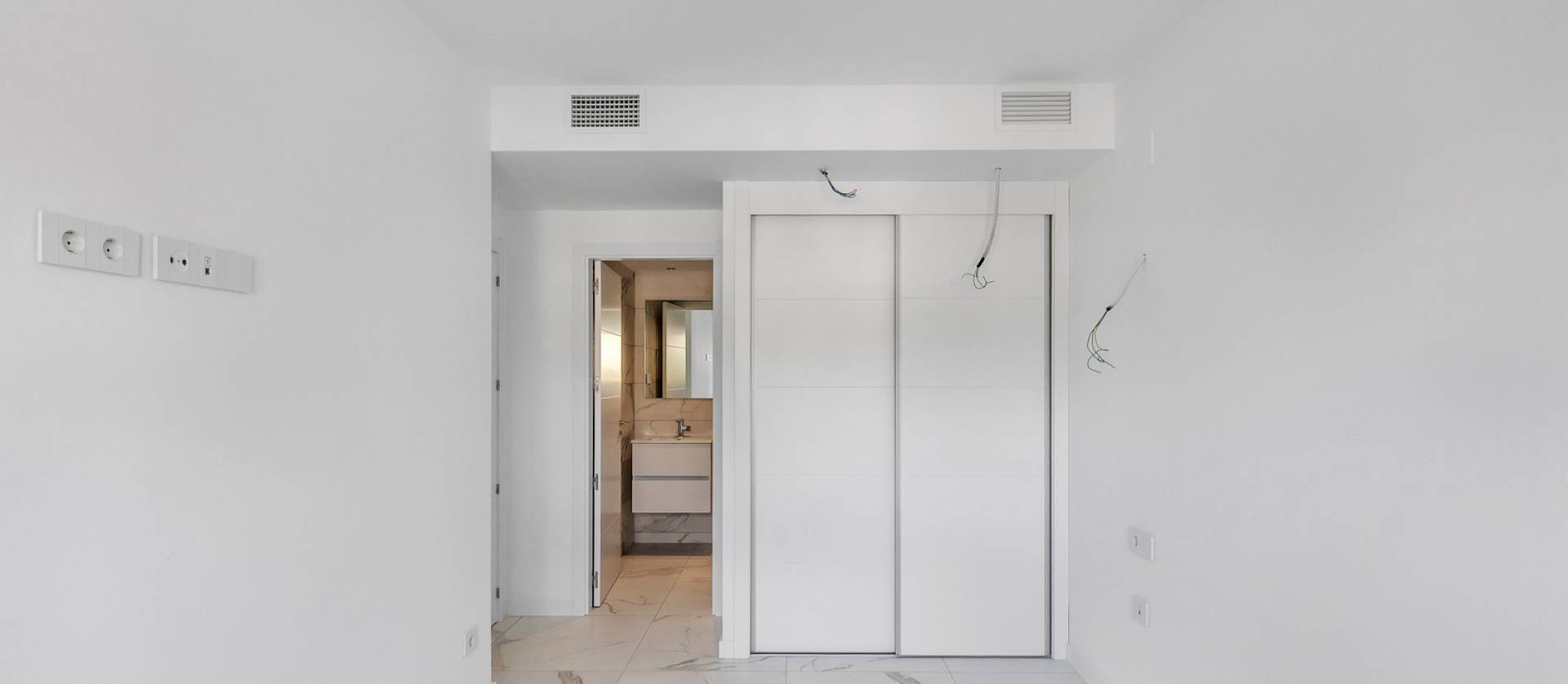 Sale - Apartment - Torrevieja - Punta Prima