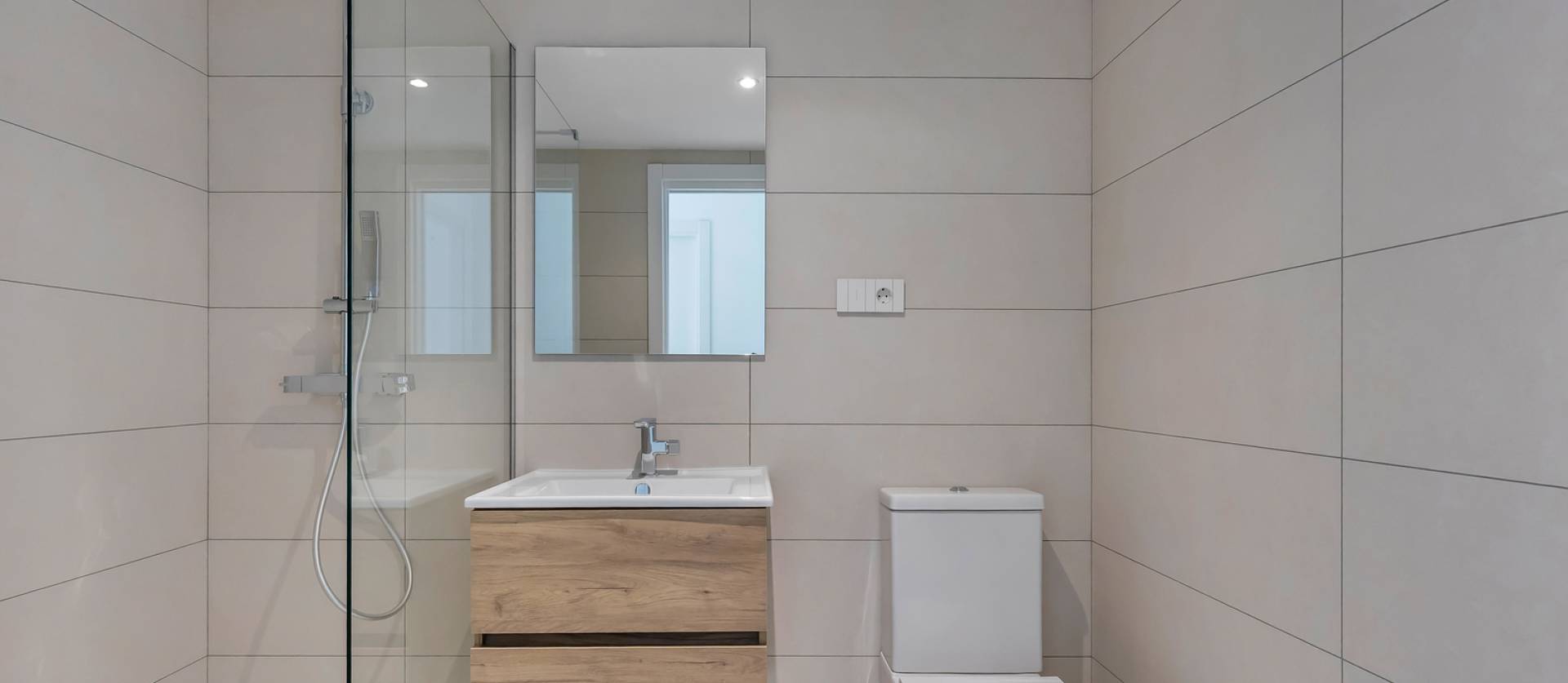 Sale - Apartment - Torrevieja - Punta Prima