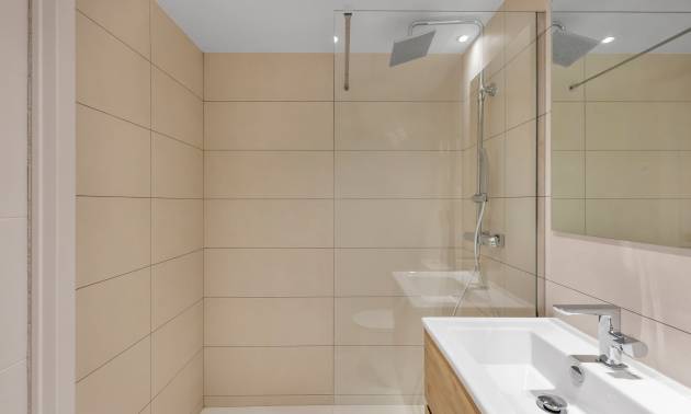 Sale - Apartment - Torrevieja - Punta Prima