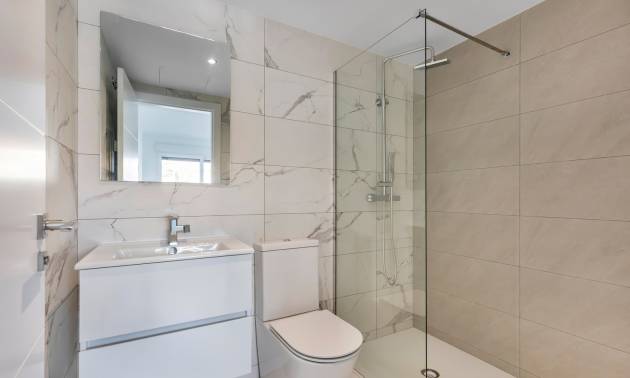 Sale - Apartment - Torrevieja - Punta Prima