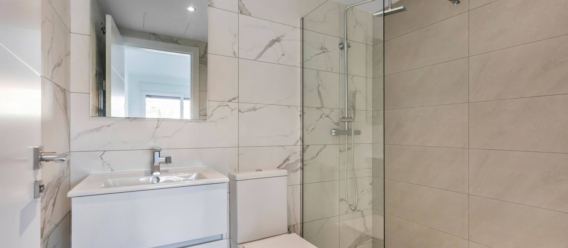 Sale - Apartment - Torrevieja - Punta Prima