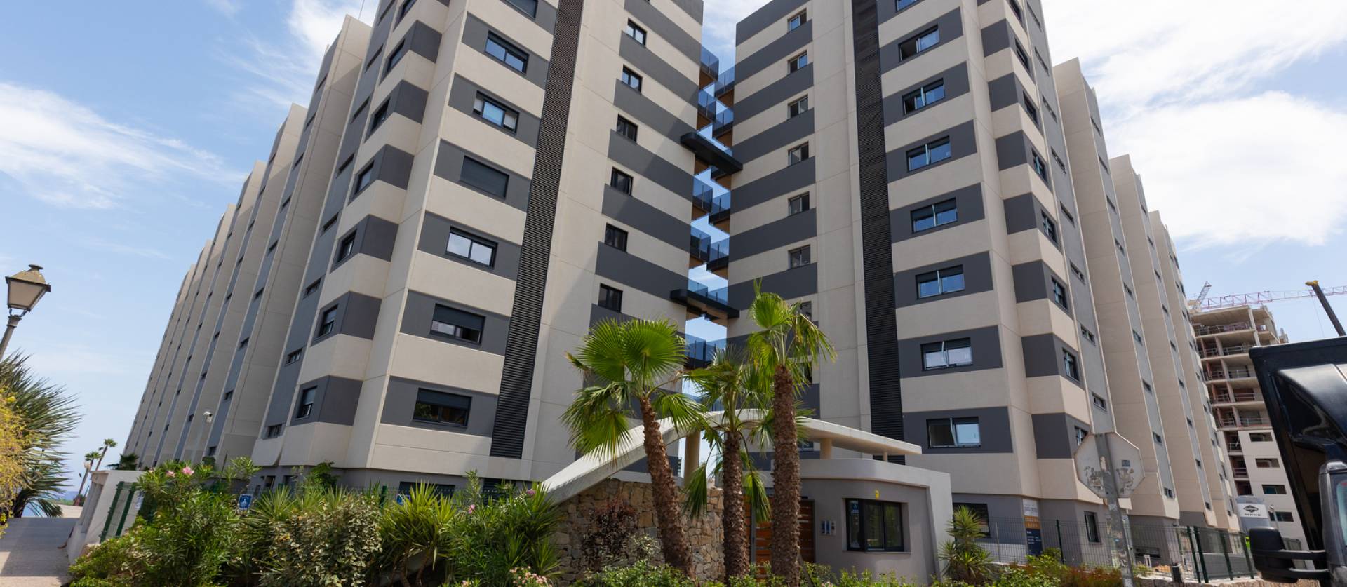 Sale - Apartment - Torrevieja - Punta Prima