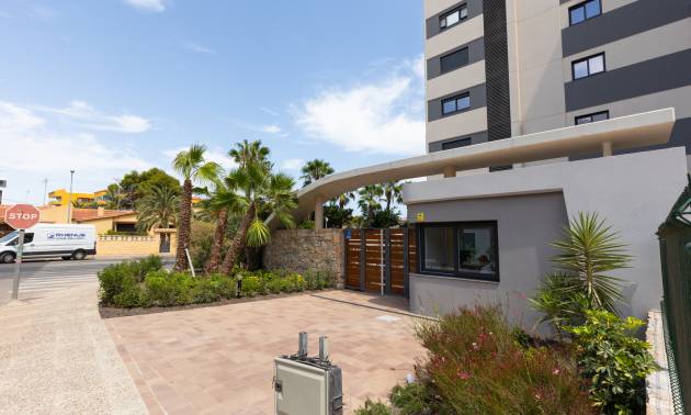 Sale - Apartment - Torrevieja - Punta Prima