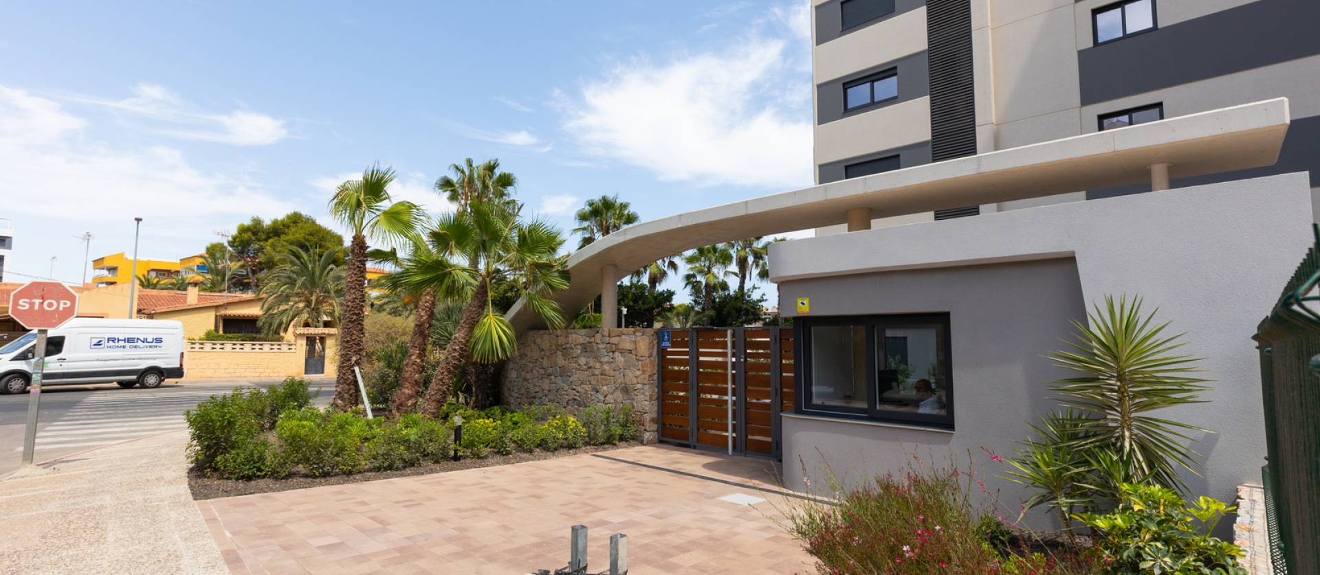 Sale - Apartment - Torrevieja - Punta Prima