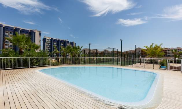 Sale - Apartment - Torrevieja - Punta Prima