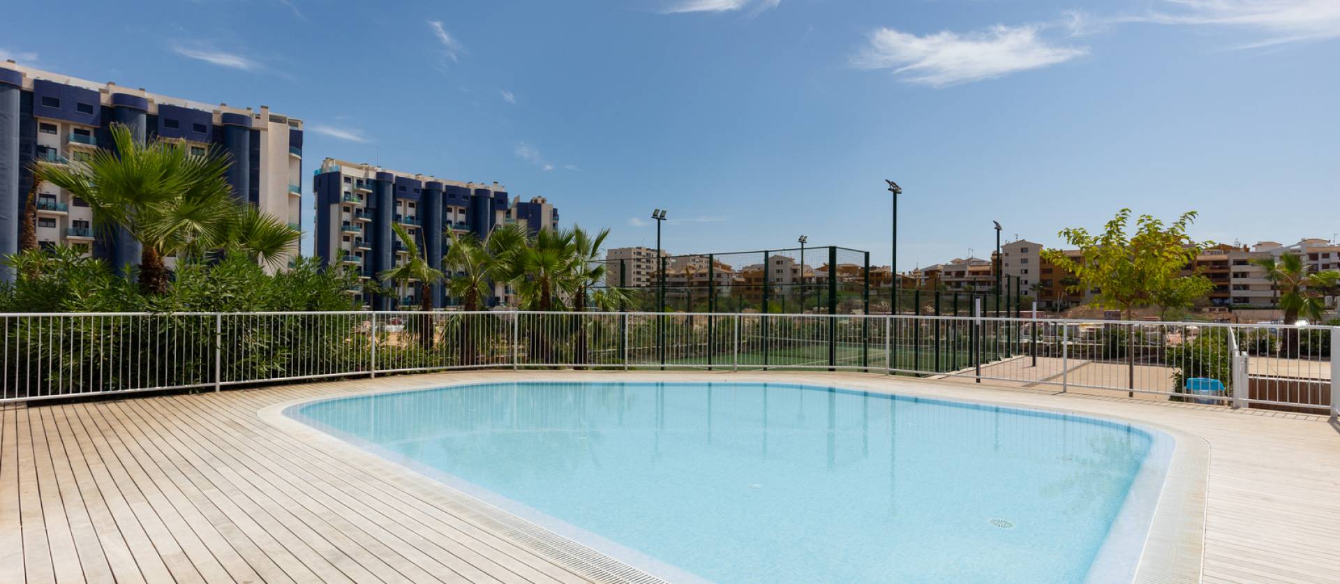 Sale - Apartment - Torrevieja - Punta Prima