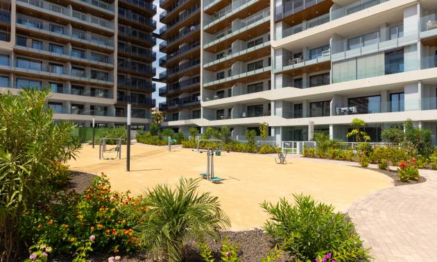 Sale - Apartment - Torrevieja - Punta Prima