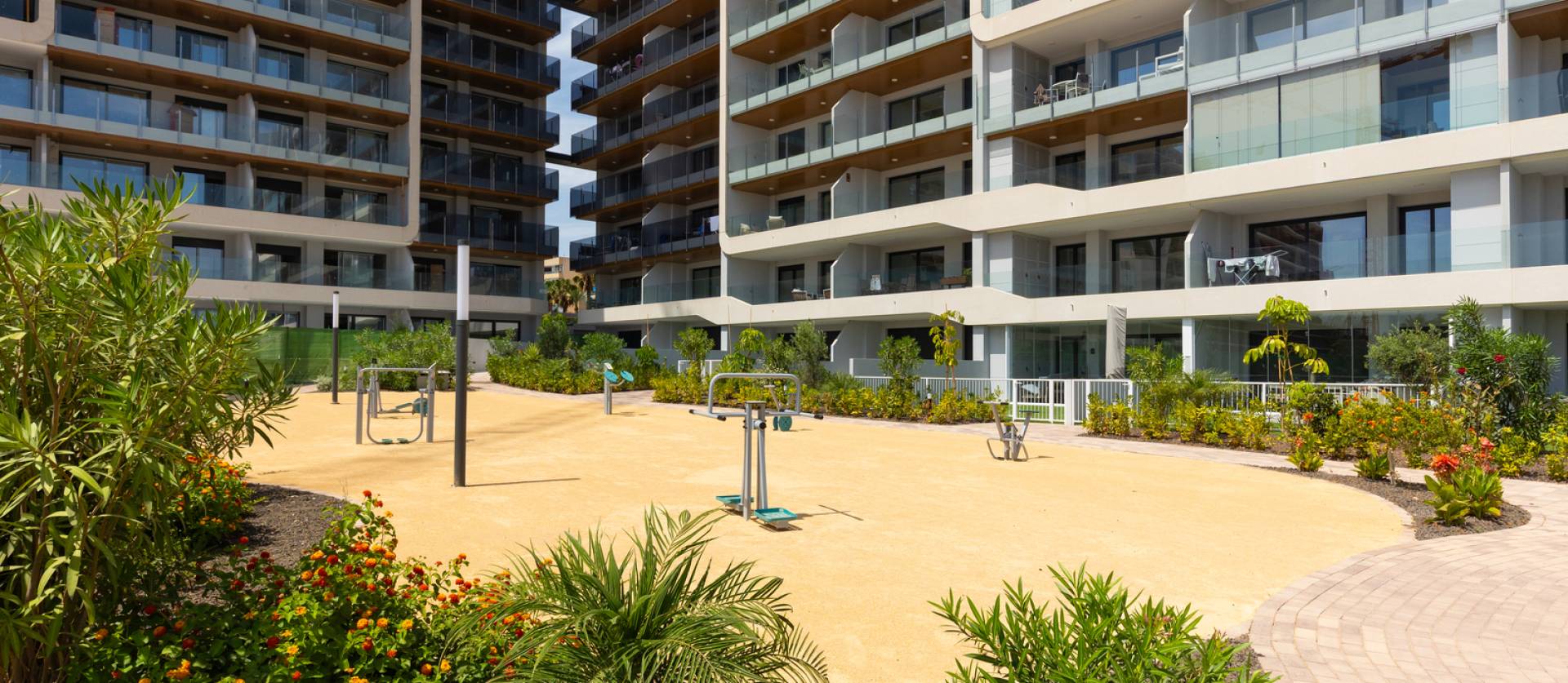 Sale - Apartment - Torrevieja - Punta Prima