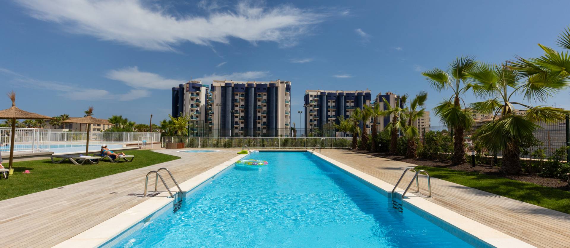 Sale - Apartment - Torrevieja - Punta Prima