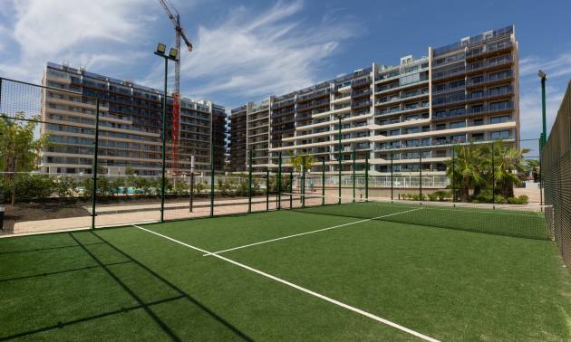 Sale - Apartment - Torrevieja - Punta Prima