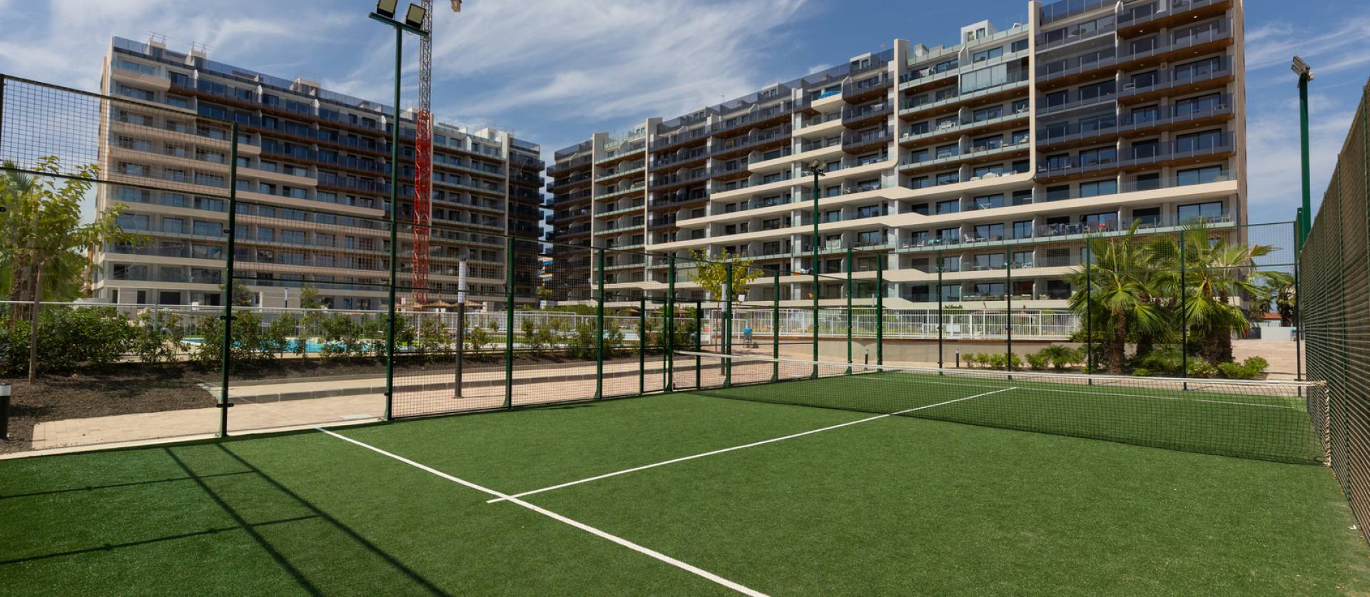 Sale - Apartment - Torrevieja - Punta Prima