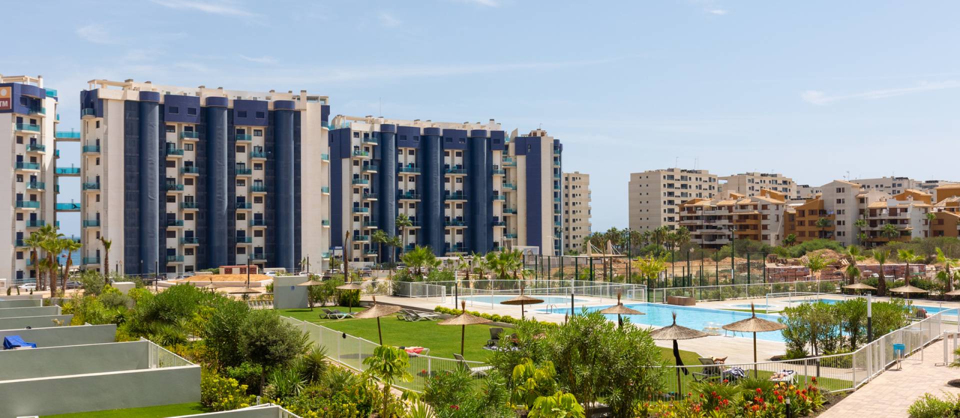Sale - Apartment - Torrevieja - Punta Prima