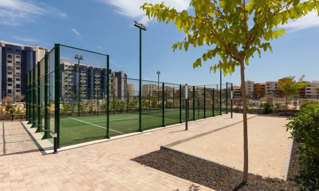 Sale - Apartment - Torrevieja - Punta Prima
