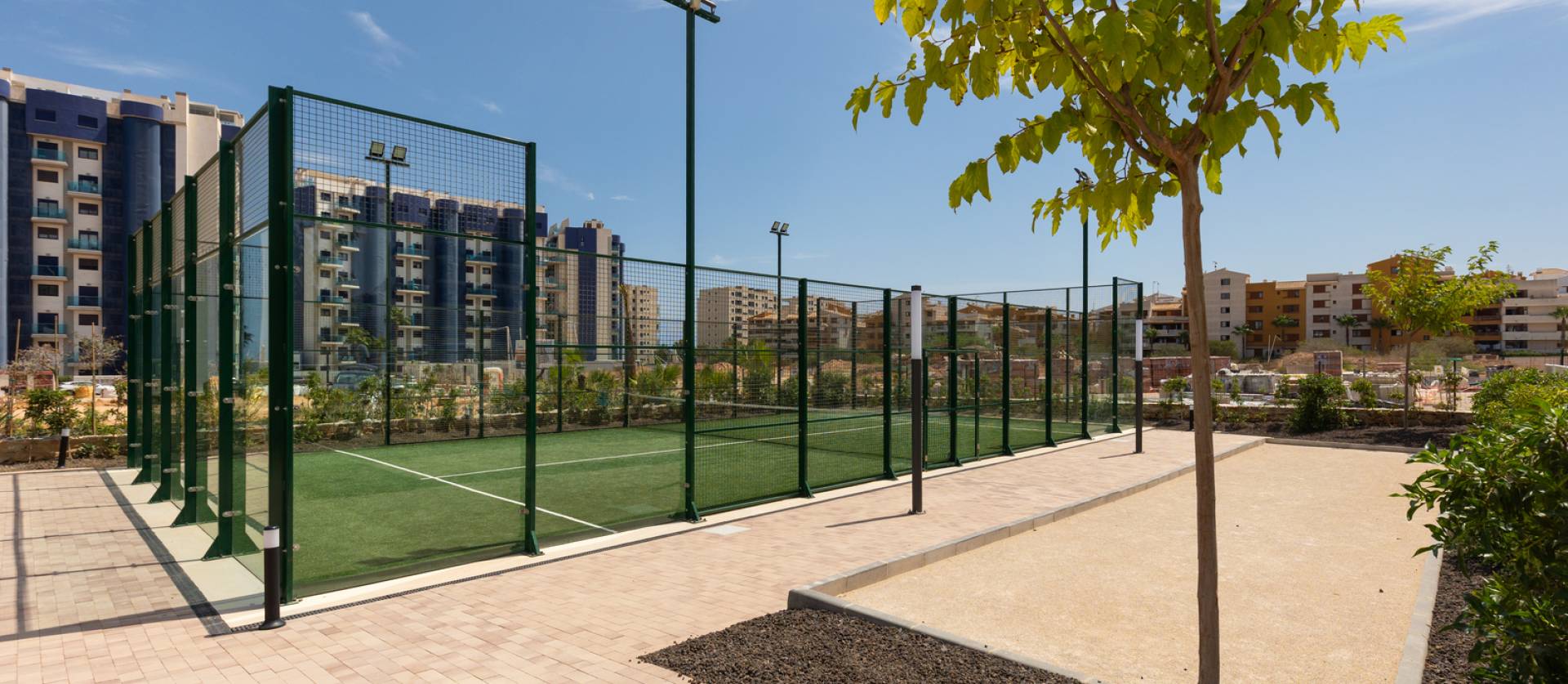 Sale - Apartment - Torrevieja - Punta Prima