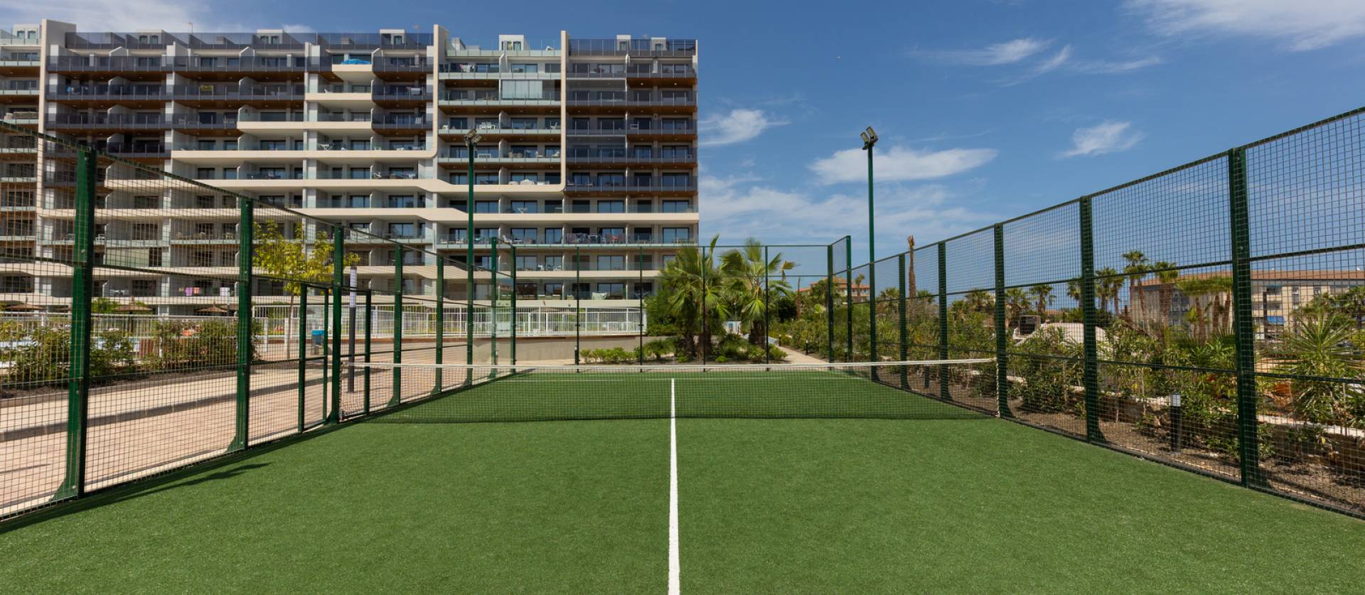 Sale - Apartment - Torrevieja - Punta Prima