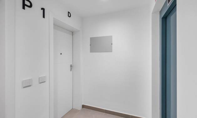 Sale - Apartment - Torrevieja - Punta Prima