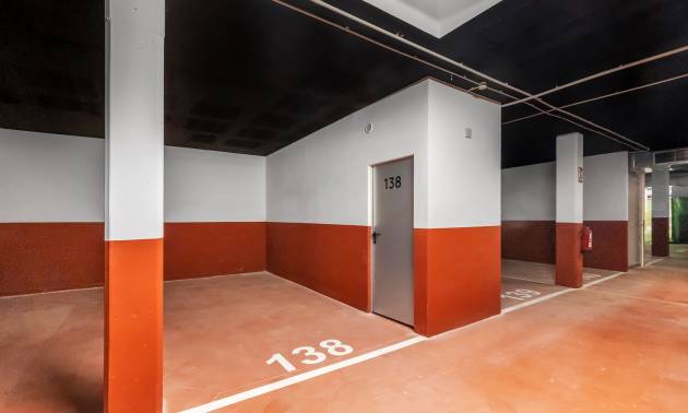 Sale - Apartment - Torrevieja - Punta Prima