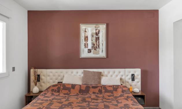 Sale - Villa - Torrevieja - Los Balcones