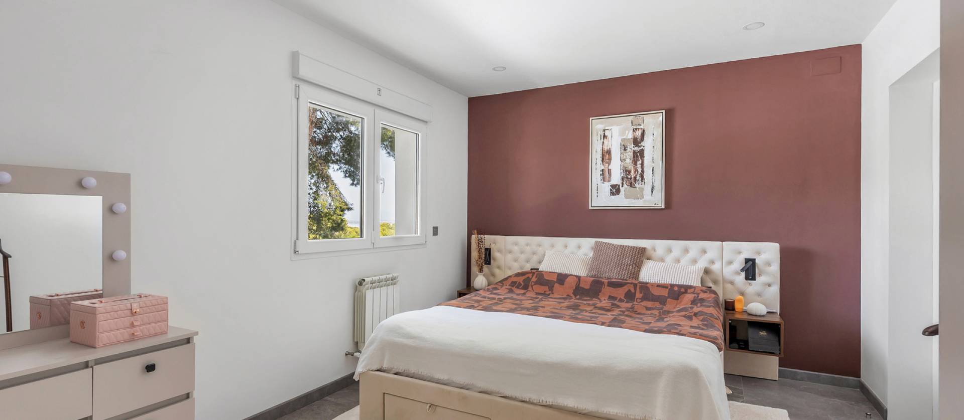 Sale - Villa - Torrevieja - Los Balcones
