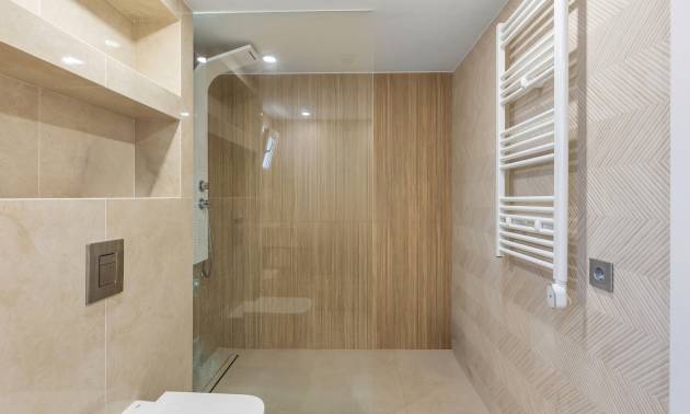 Sale - Villa - Torrevieja - Los Balcones