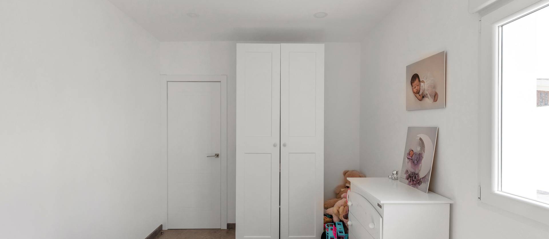 Sale - Villa - Torrevieja - Los Balcones