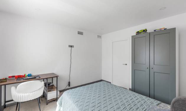 Sale - Villa - Torrevieja - Los Balcones
