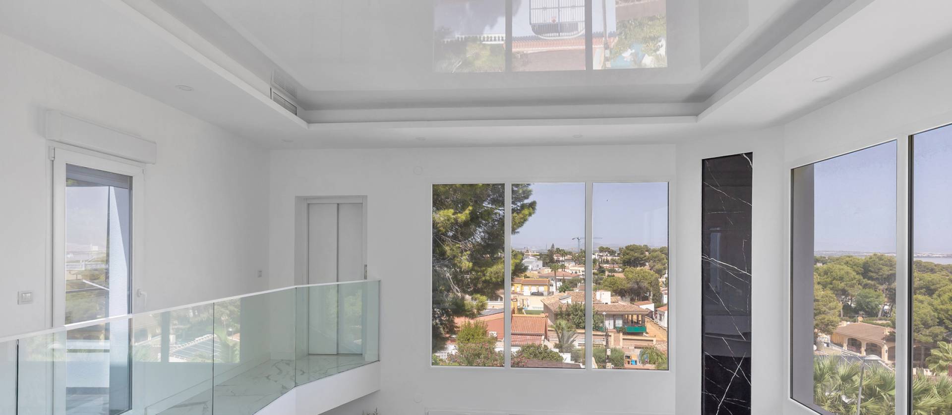 Sale - Villa - Torrevieja - Los Balcones