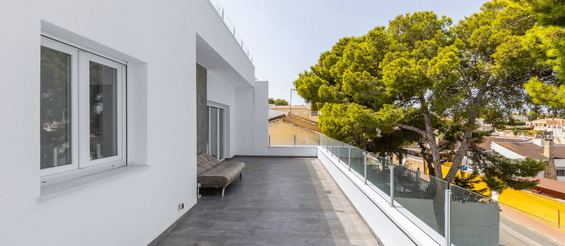 Sale - Villa - Torrevieja - Los Balcones
