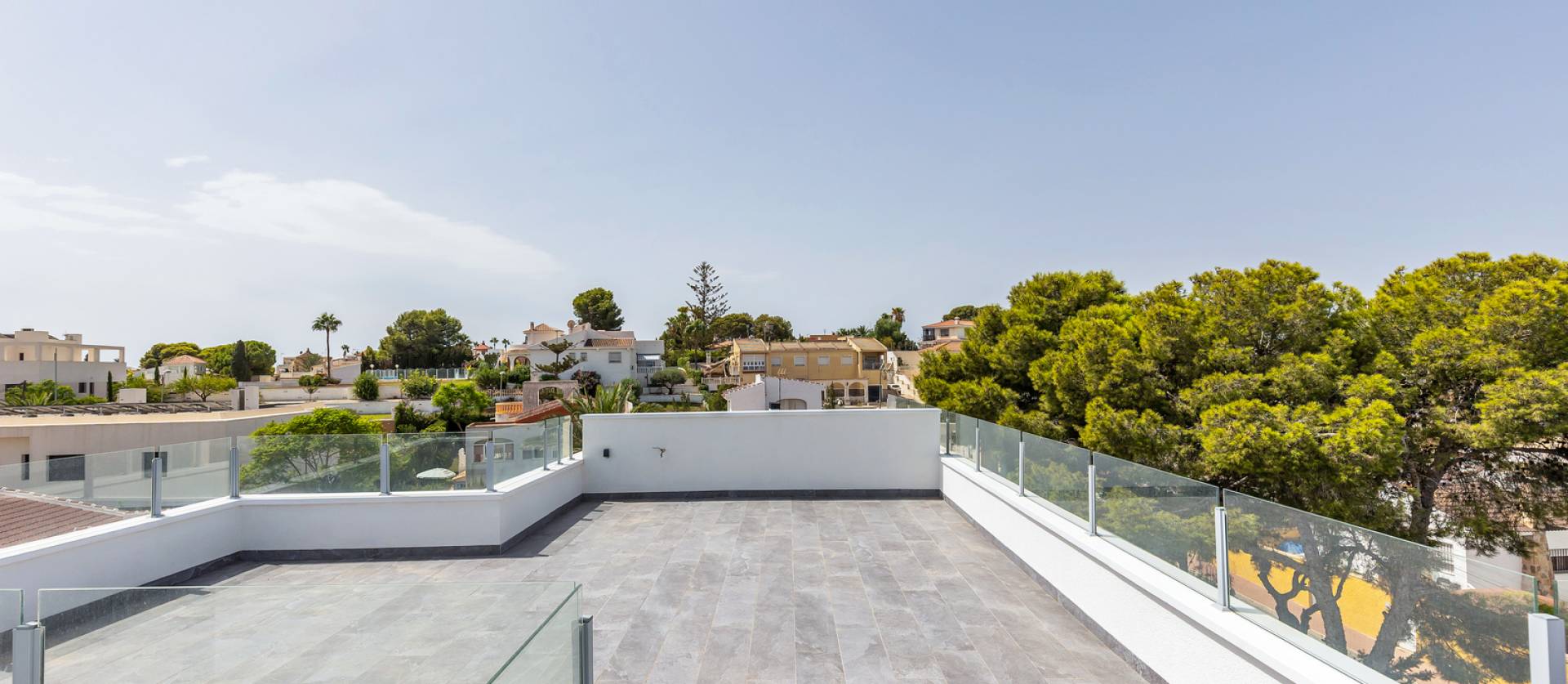 Sale - Villa - Torrevieja - Los Balcones