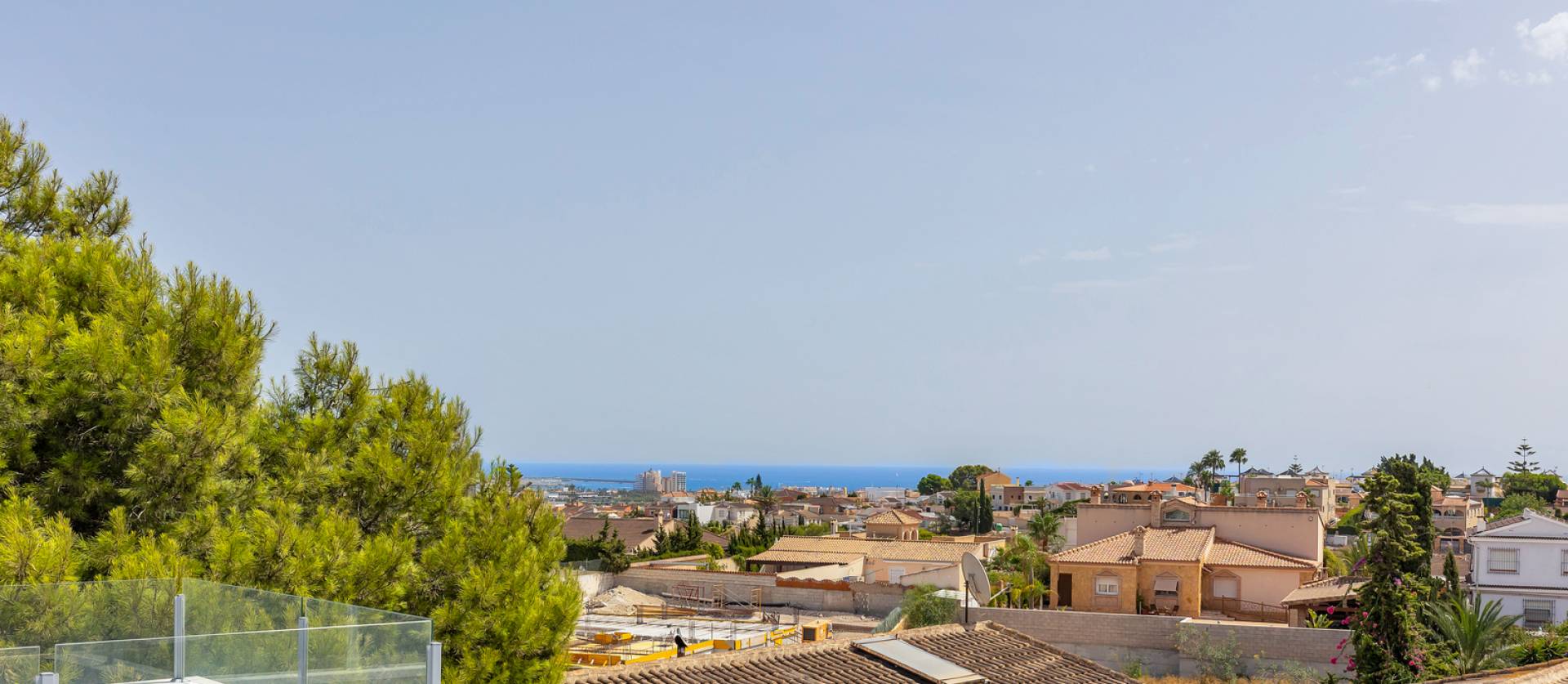 Sale - Villa - Torrevieja - Los Balcones