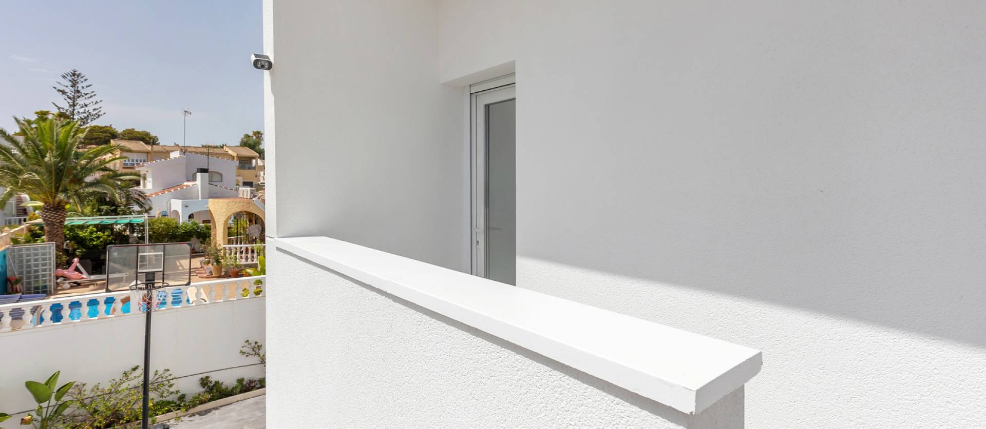 Sale - Villa - Torrevieja - Los Balcones