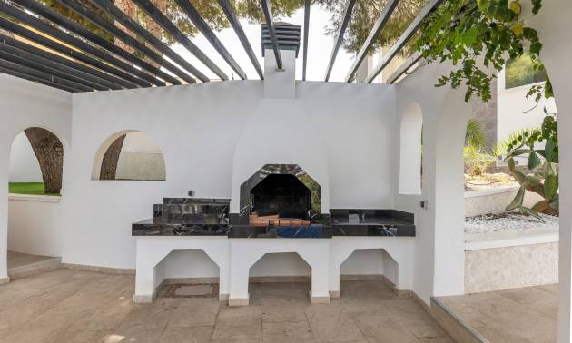Sale - Villa - Torrevieja - Los Balcones