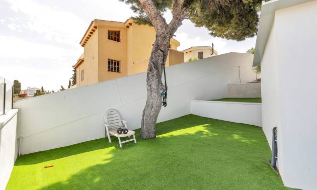 Sale - Villa - Torrevieja - Los Balcones