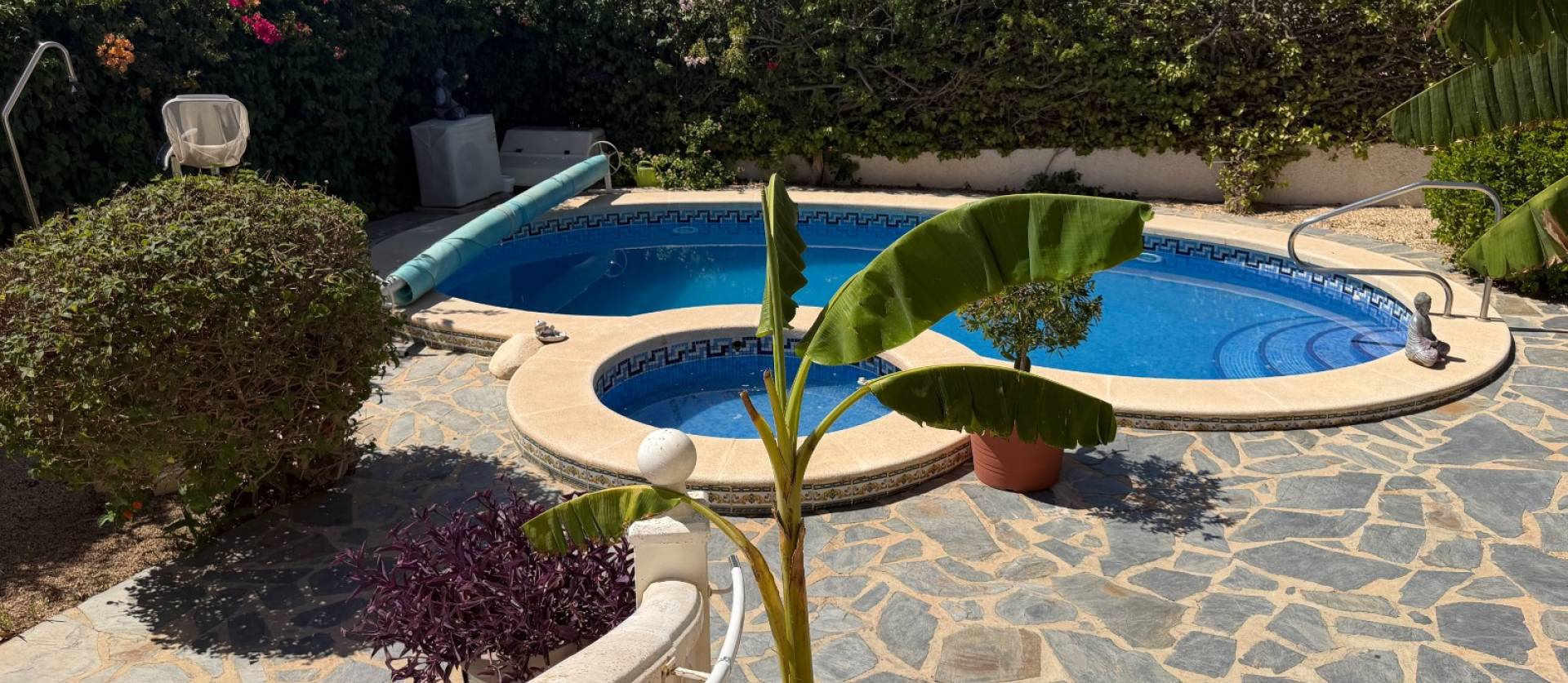 Sale - Villa - Rojales - Lo Pepín