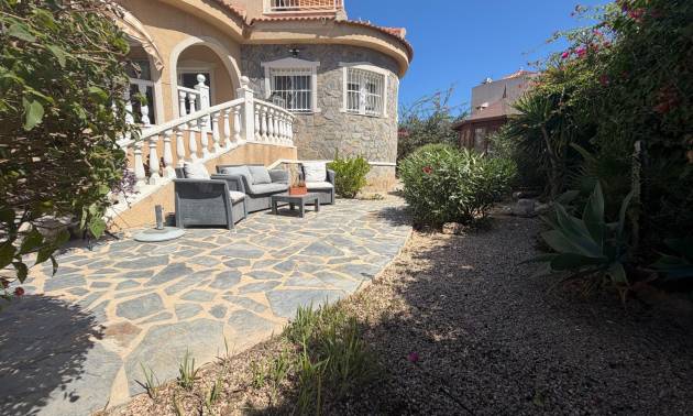 Sale - Villa - Rojales - Lo Pepín