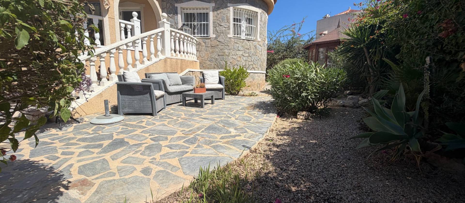 Sale - Villa - Rojales - Lo Pepín