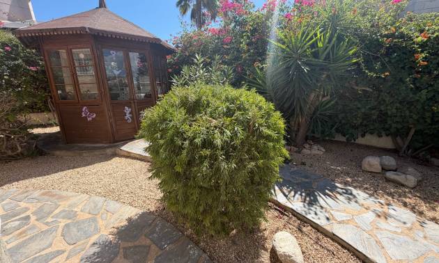 Sale - Villa - Rojales - Lo Pepín
